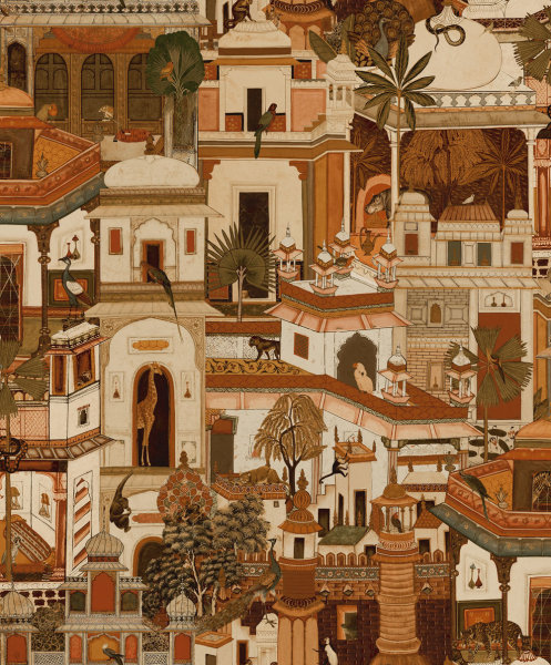 Civita orange