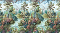 Xanadu Mural