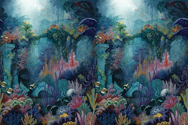 Abis Mural