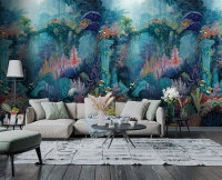 Abis Mural