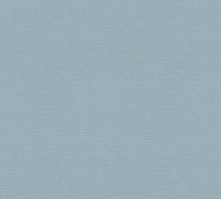 XL Vlies - Tapete Struktur uni blau