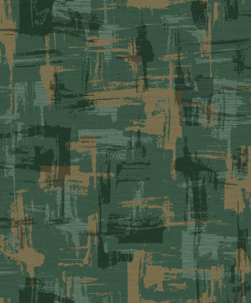 Eleanora Geo teal