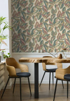 Nicolai Leaf Multi