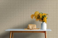 Biderbost Weave beige