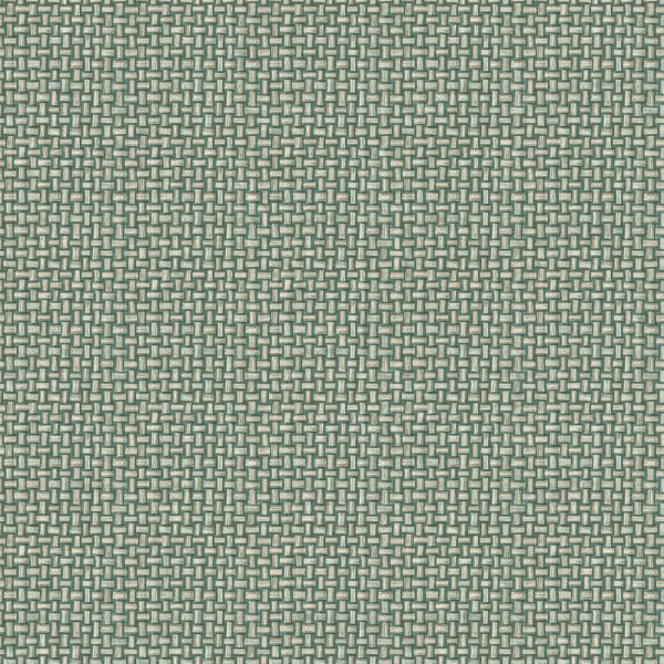 Biderbost Weave Teal