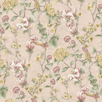 Nightingale Pink