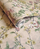 Nightingale Pink