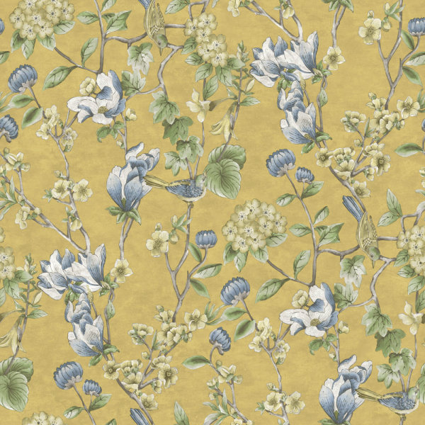 Nightingale Ochre