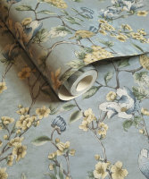 Nightingale Blue
