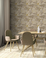 Parsons Wood Yellow_Beige