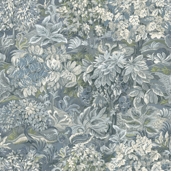 Parsons Wood Blue