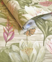 Water Lily Beige