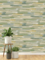 Sasso green yellow