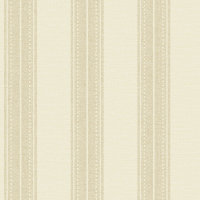 Yuste Stripe Cream