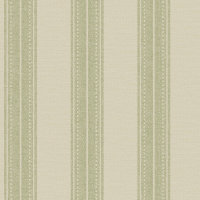 Yuste Stripe sage
