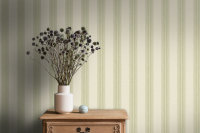 Yuste Stripe sage