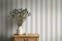 Yuste Stripe Blue