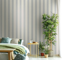 Yuste Stripe Blue