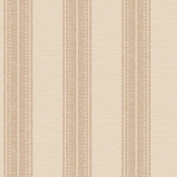 Yuste Stripe Coral