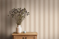 Yuste Stripe Coral