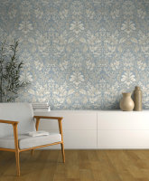 Tavira Blue