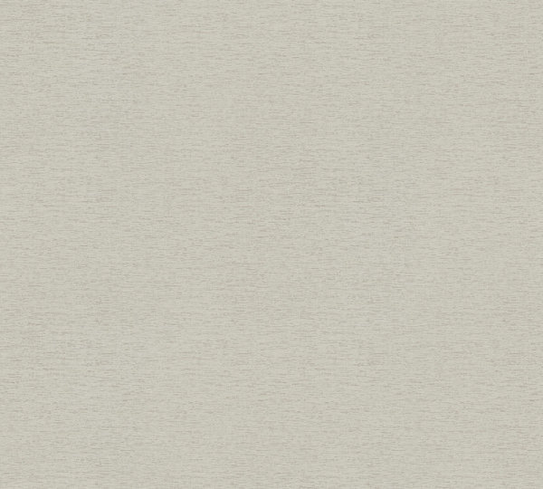 XL Vlies - Tapete Textil optik grau strukturiert