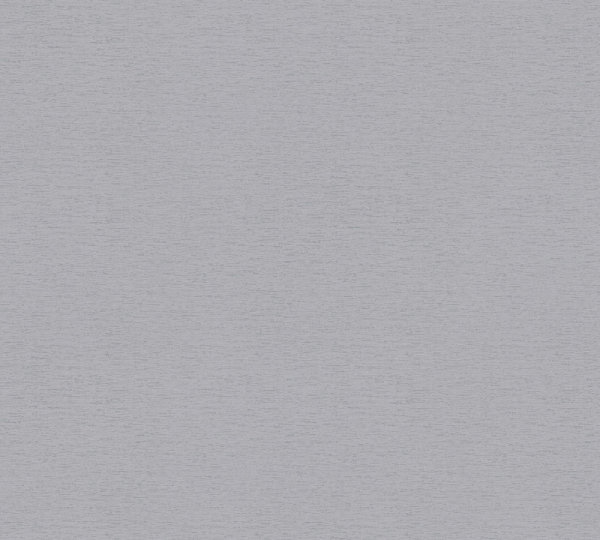 XL Vlies - Tapete Textil optik blaugrau strukturiert