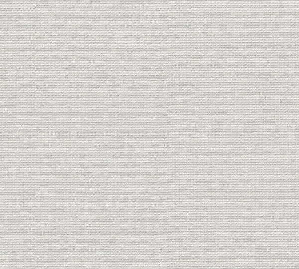 XL Vlies - Tapete Struktur Bast optik creme grau