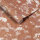 Utopia Flower Press Clay  Orange