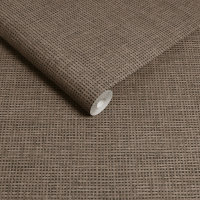 Utopia Rustic Weft Glastonbury Brown