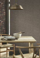 Utopia Rustic Weft Glastonbury Brown