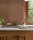 Utopia Rustic Weft Clay Orange