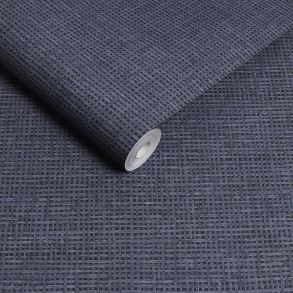 Utopia Rustic Weft Denim  Blue