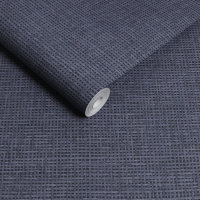 Utopia Rustic Weft Denim  Blue