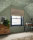 Utopia Rustic Weft Calma Green