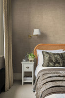 Utopia Rustic Weft Toast Brown