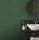 Utopia Rustic Weft Palm Green