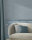 Utopia Rustic Weft Breathe Blue