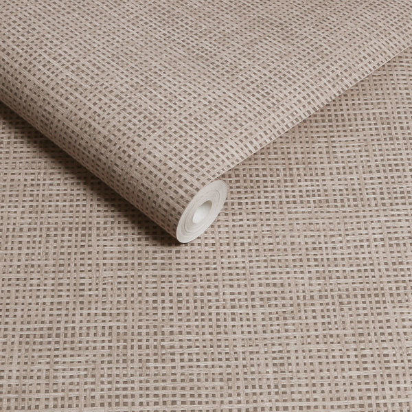 Utopia Rustic Weft Stone Cream