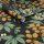 Solace Persephone Charcoal/Ochre