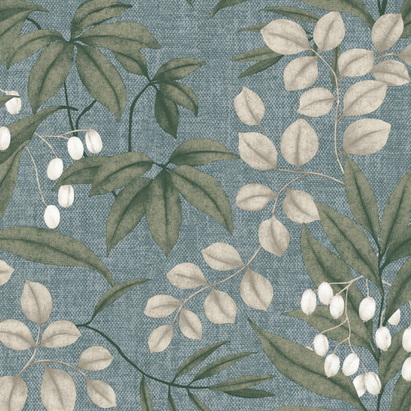 Solace Persephone Duck Egg