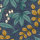 Solace Persephone Navy/Ochre