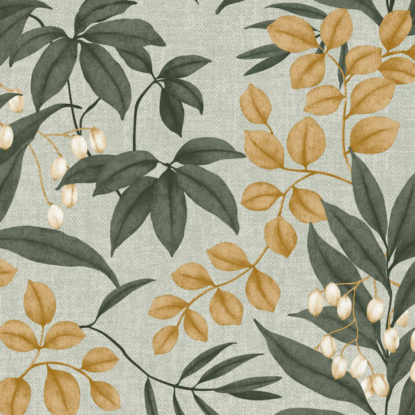 Solace Persephone Green