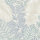 Solace Scattered Leaves Duck Egg
