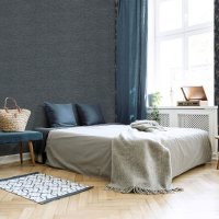 Solace Heritage Texture Navy