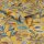 Solace Paradise Arts Ochre