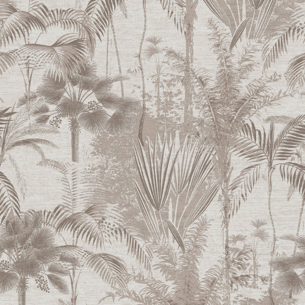 Solace Jungle Texture Neutral