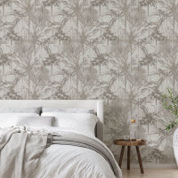 Solace Jungle Texture Neutral