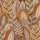 Solace Arty Leaves  Brown
