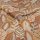 Solace Arty Leaves  Brown